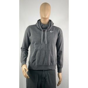 Nike Extended Neck Hoodie
